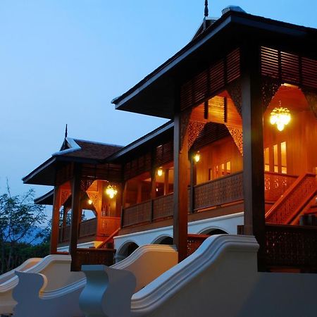 Khum Khun Wang Resort Mae Wang Экстерьер фото