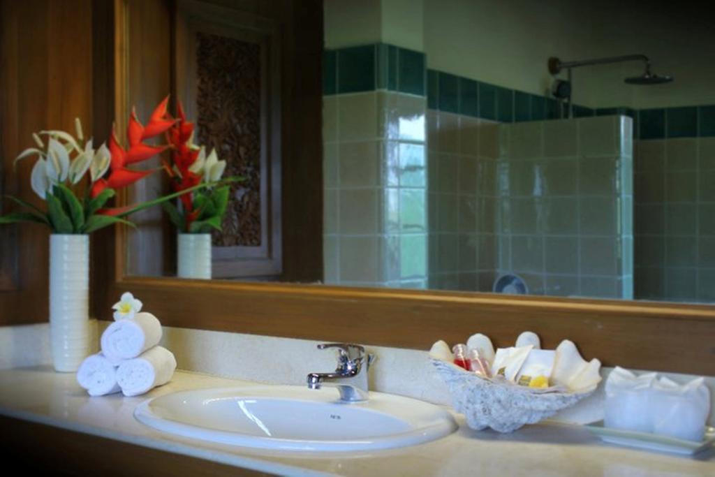 Khum Khun Wang Resort Mae Wang Номер фото
