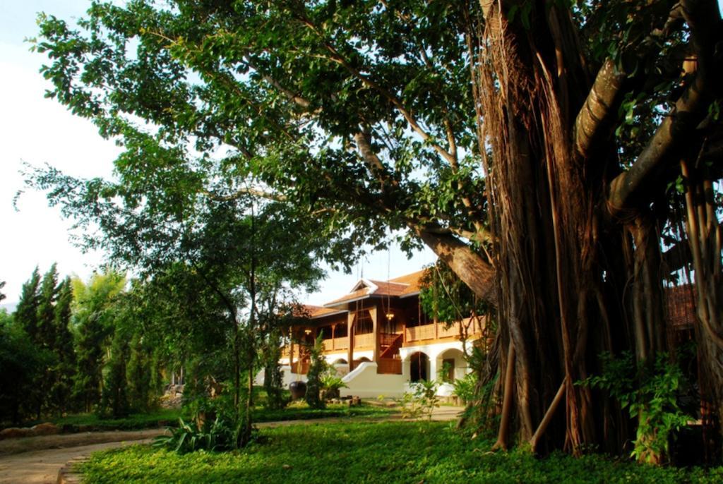 Khum Khun Wang Resort Mae Wang Экстерьер фото