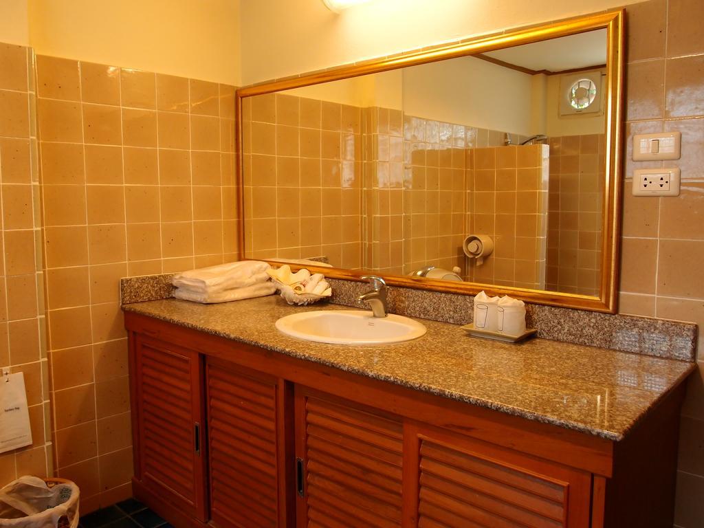 Khum Khun Wang Resort Mae Wang Экстерьер фото