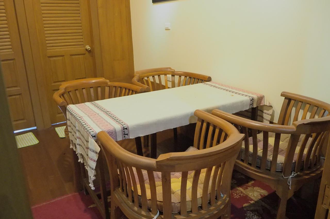 Khum Khun Wang Resort Mae Wang Экстерьер фото